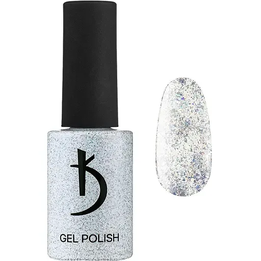 Гель-лак Kodi Professional Sparkle