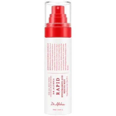 Dr.Althea Rapid Hypochlorous Acid Rescue Mist