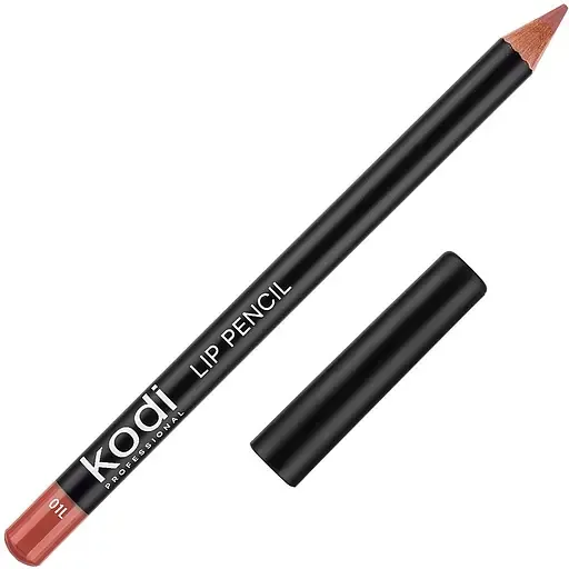 Олівець для губ Kodi Professional відтінок