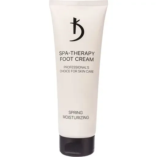 Крем для ніг Kodi Professional Spring Moisturizing 250 мл