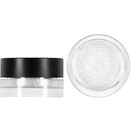 Тіні для повік з шимером Kodi Professional Eyeshadow Brilliant відтінок Milky Way 3.5 г