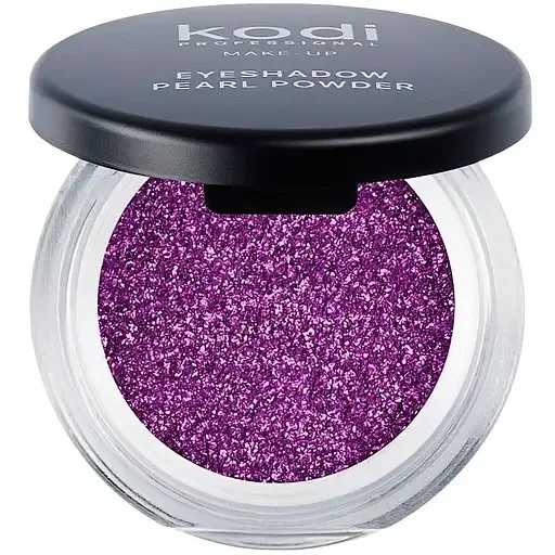 Тіні для повік з шимером Kodi Professional Eyeshadow Diamond Pearl Powder відтінок 03 (Degnified) 2 г