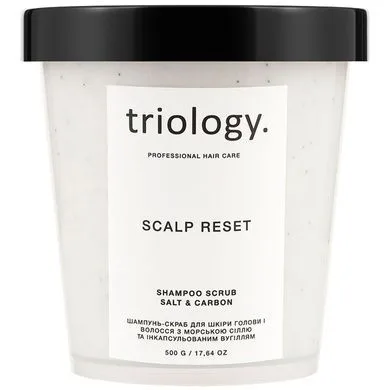 Triology SCALP RESET