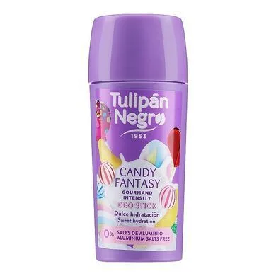 Tulipán Negro Candy Fantasy дезодорант 60 мл
