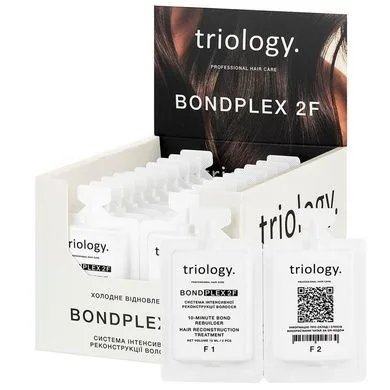 Triology BONDPLEX 2F