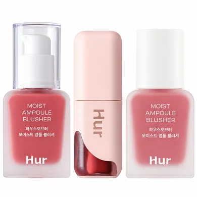 2+1 Набір «Rose & Glow» House of Hur