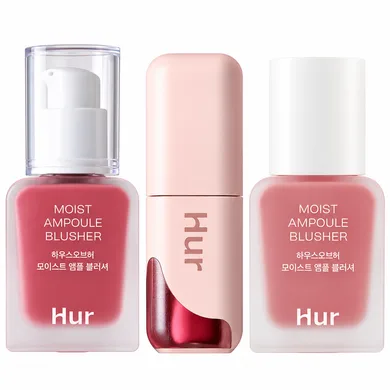 2+1 Набір «Ніжний рожевий» House of Hur