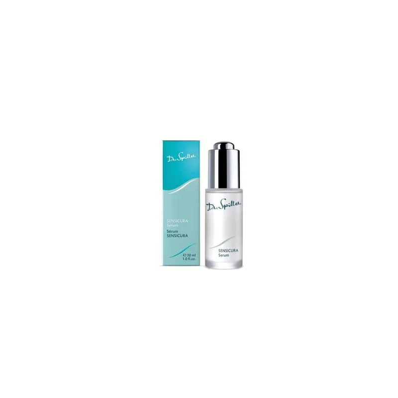 Sensicura Serum - Сироватка для чутливої шкіри