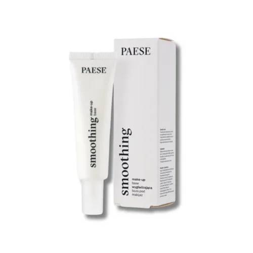 База під макіяж «Вирівнююча» - Paese Smoothing Make-Up Base 300ml