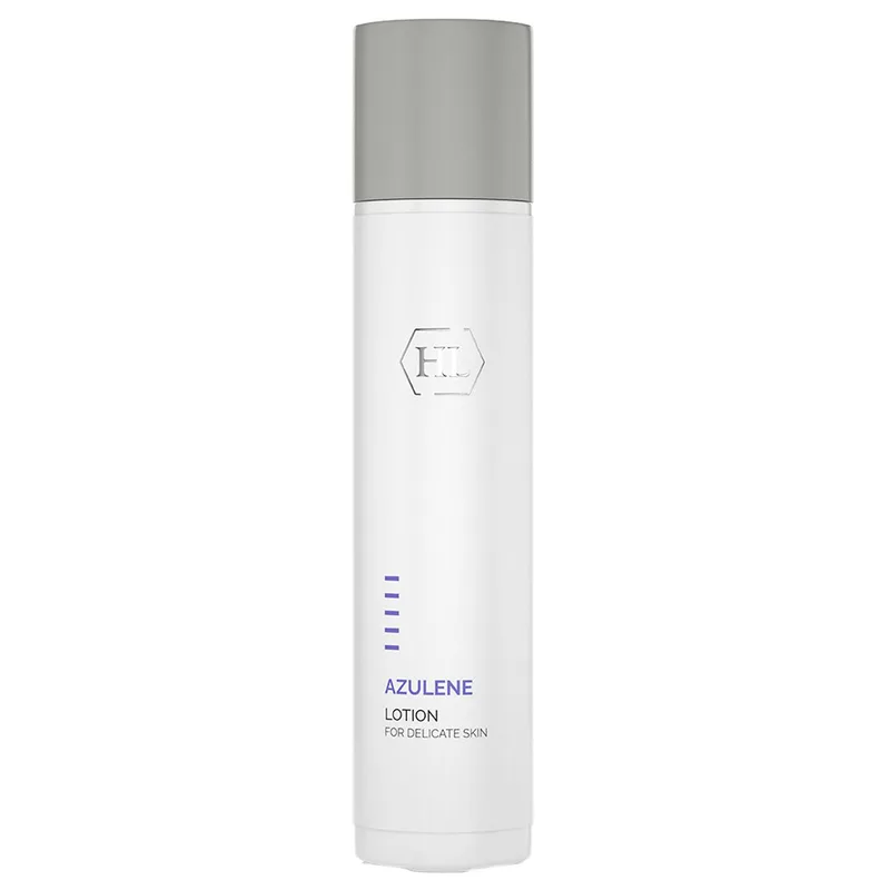 Лосьйон для обличчя - Holy Land Cosmetics Azulene Lotion