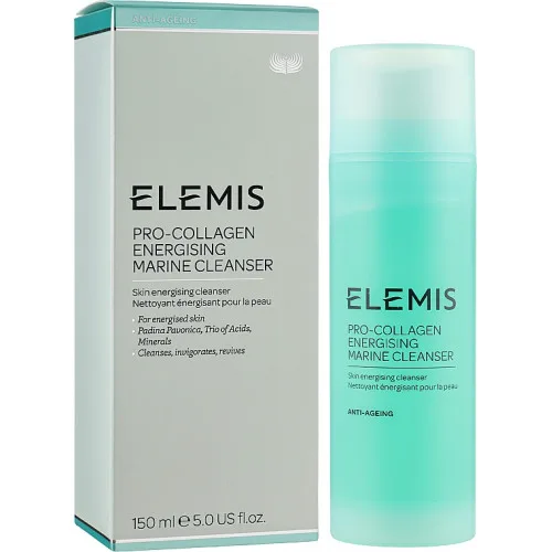 ELEMIS Pro-Collagen Energising Marine Cleanser