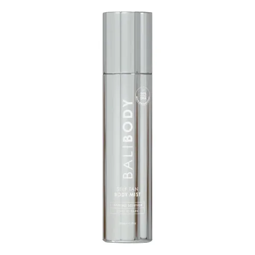 Спрей автозасмага для обличчя - Bali Body Face Tan Mist