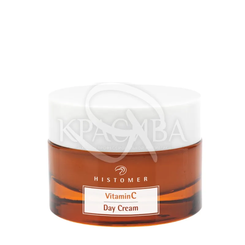 Денний крем для обличчя SPF15