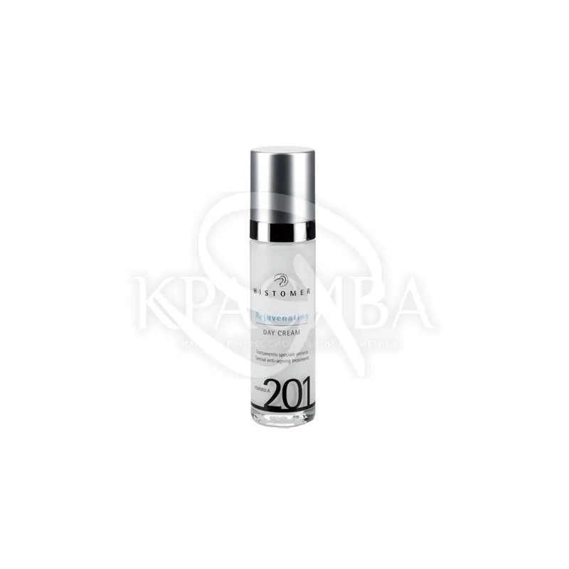 Денний омолоджуючий крем для обличчя SPF 20