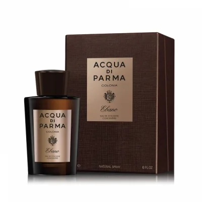 Acqua di Parma Colonia Ebano