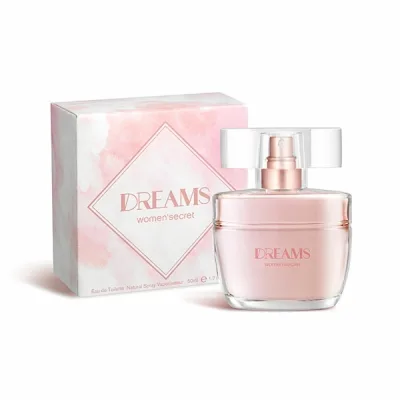 Women`Secret Dreams