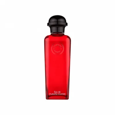 Hermes Eau de Rhubarbe Ecarlate