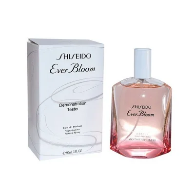 Парфумована вода Shiseido Ever Bloom
