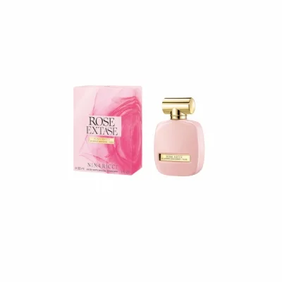 Nina Ricci Rose Extase
