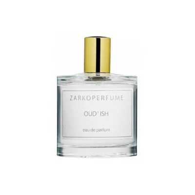 Zarkoperfume Oud`Ish