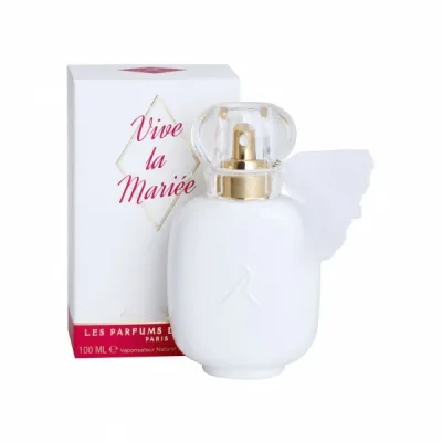 Les Parfums de Rosine Vive la Mariee