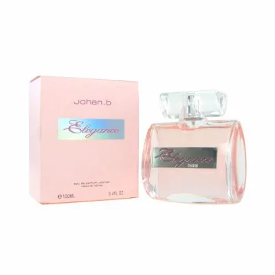 Johan B Pink Elegance