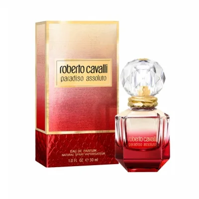 Roberto Cavalli Paradiso Assoluto
