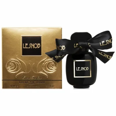 Les Parfums de Rosine Le Snob
