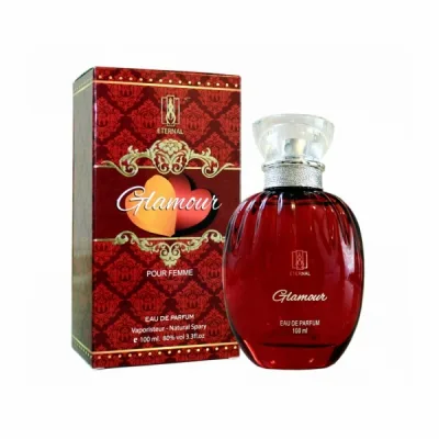 Khalis Perfumes Glamour by Eternal