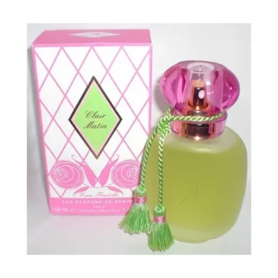 Les Parfums de Rosine Clair Matin