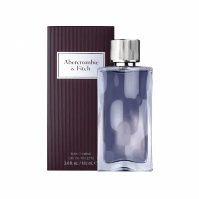 Abercrombie & Fitch First Instinct
