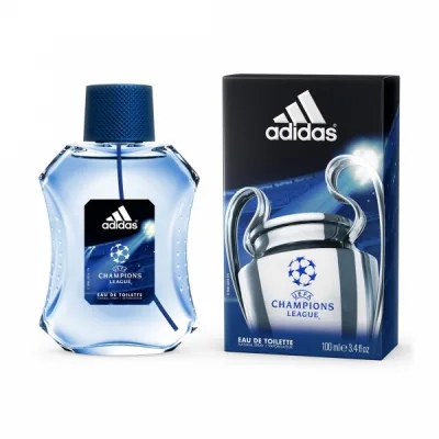Adidas UEFA Champions League