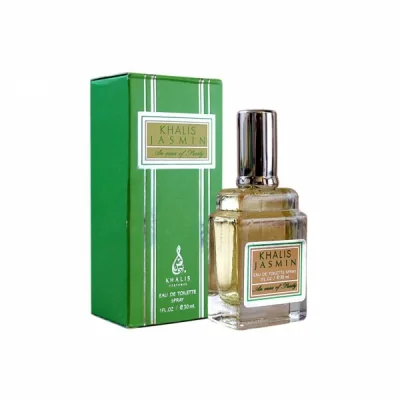 Khalis Perfumes Jasmine