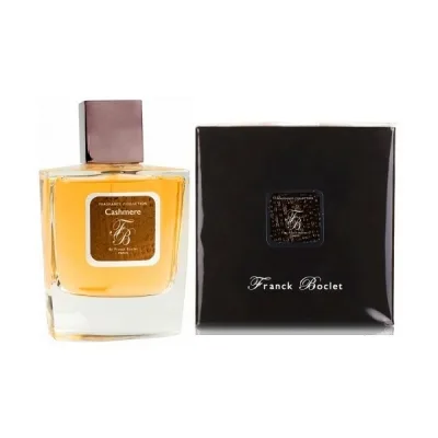 Franck Boclet Cashmere