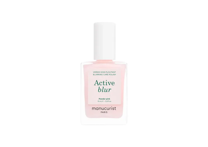 Лак для нігтів з матовим фінішем MANUCURIST Active™ Blur 15 мл