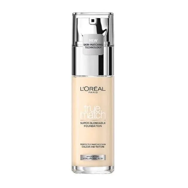 Тональний крем L'oreal Paris True Match 30 мл C2 Rose Vanilla (35622166)