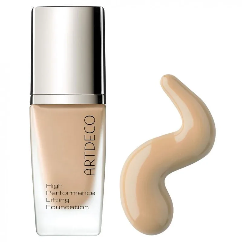Тональний крем із ліфтингом Artdeco High Performance Lifting Foundation - 20 Reflecting Sand 30ml (4019674489208)