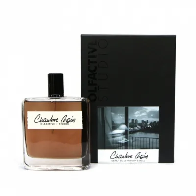 Olfactive Studio Chambre Noire