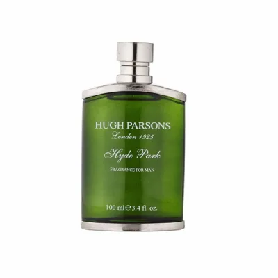 Hugh Parsons Hyde Park