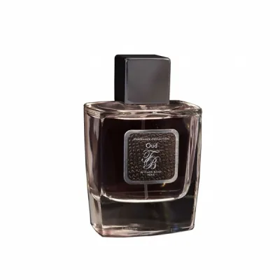 Oud - Franck Boclet