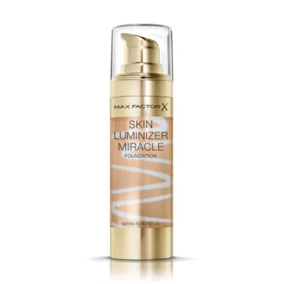 Max Factor Skin Luminizer Foundation