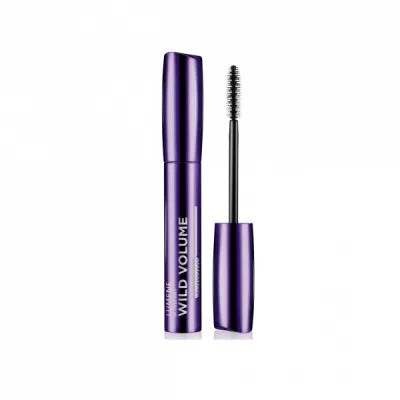 Lumene Blueberry Wild Volume Mascara