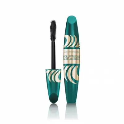 Max Factor Voluptuous False Lash Effect