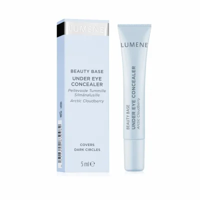 Lumene Beauty Base Under Eye Concealer