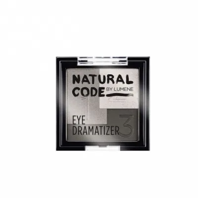 Lumene Natural Code Eye Dramatizer