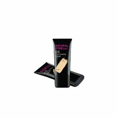 Lumene Natural Code CC Color Correcting Makeup