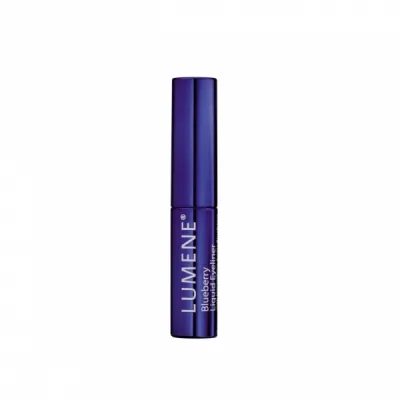 Lumene Blueberry Liquid Eyeliner