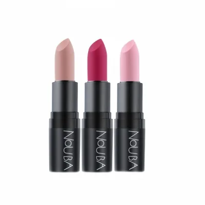NoUBA Plumping Gloss Stick