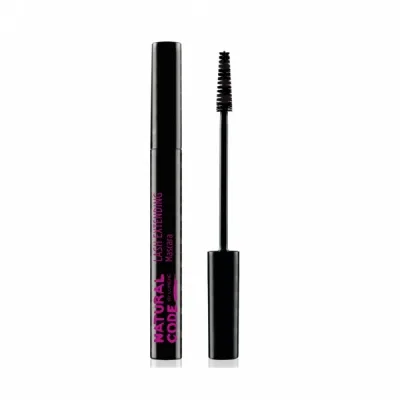 Lumene Natural Code Lash Extending Mascara