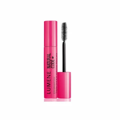 Lumene Natural Code Triple Shock Volume Mascara